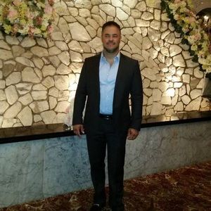 Meet your Posher, Pedro